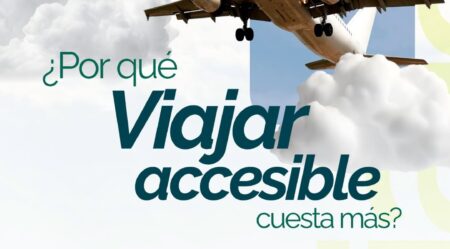 TUR4all Travel reivindica el valor del diseño real en los viajes accesibles
