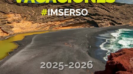 Viajes IMSERSO accesibles con IMPULSA IGUALDAD