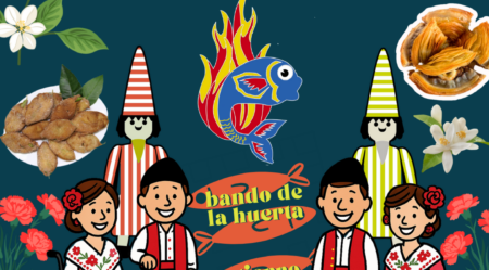 Impulsa Igualdad Murcia informa sobre las medidas de accesibilidad en las Fiestas de Primavera 2026