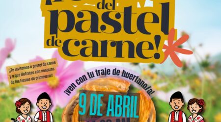 Impulsa Igualdad Murcia celebra el Festival del Pastel de Carne con una jornada inclusiva llena de tradición y convivencia