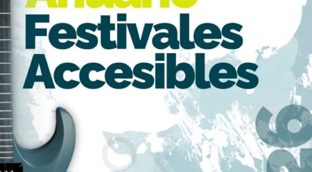 SOLO 25 FESTIVALES EN ESPAÑA INFORMAN CLARAMENTE SOBRE SUS MEDIDAS DE ACCESIBILIDAD